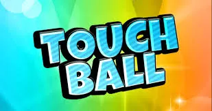 Minimal Touch Ball