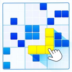 Ultimate Grids Logic