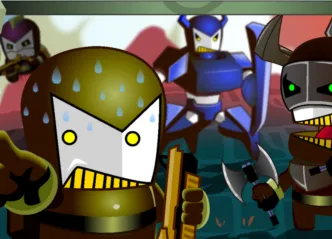 Untamed Adventure Run