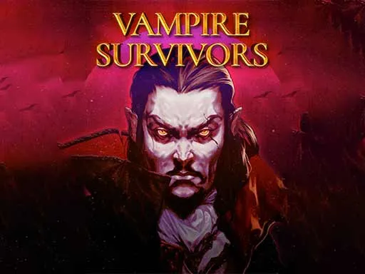 Vampire Survivors Battle Quest