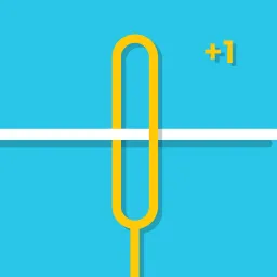 Wire Buzz Brain Puzzle