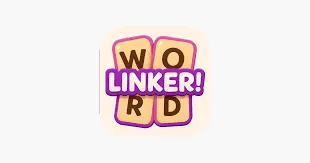 Letter Link Lab