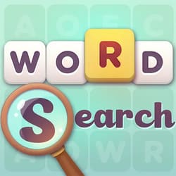 Pro Word Search