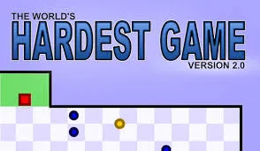 World's Hardest Game 2 Battle Quest