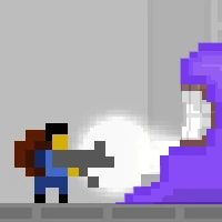 Xkill Battle Adventure