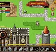 Xsrpg Strategy Quest