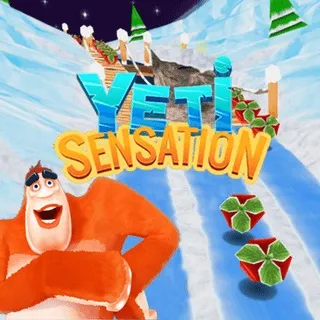 Yeti Sensation Adventure Run