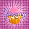Yummy Plate Simulator