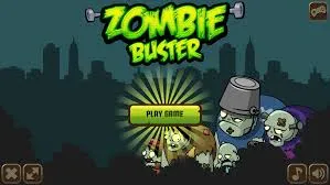 Zombie Buster