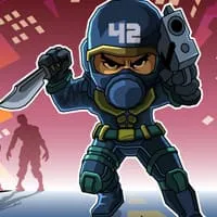 Zombie Killer: Strike