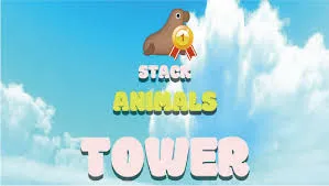 Animal Tower