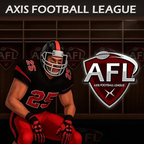 Axis Football League