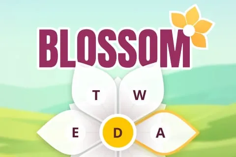 Blossom Arcade Game