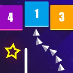 Brickz Logic Challenge