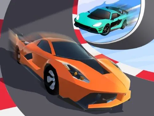 Car Racing 3D Drive Mad Speed Race