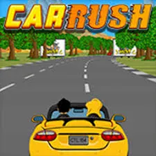 Car Rush: Speed City