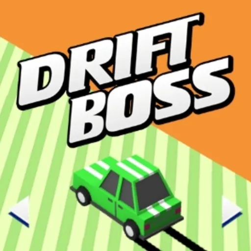 Drift Boss