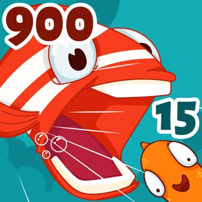 Fish Game Arcade Game