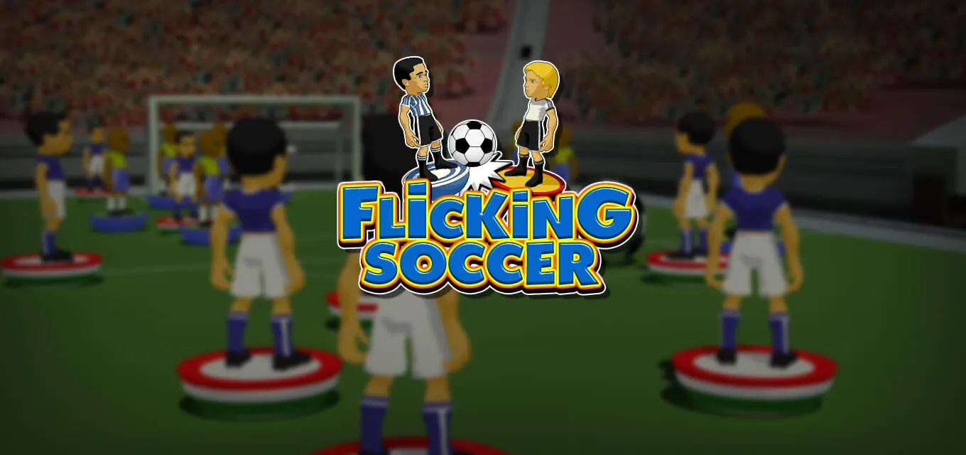 Flickingsoccer Sports Challenge