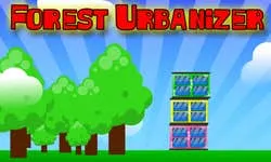 Forest Urbanizer Strategy Quest