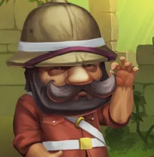 Gulaodekuangshi Arcade Game