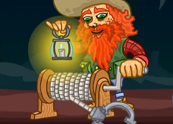 Gold Miner Adventure