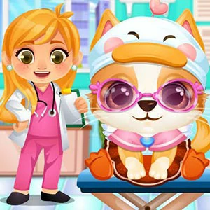 My Puppy Play Day Simulator