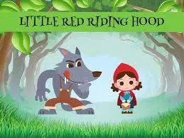 Red Riding Hood Run Fun Run