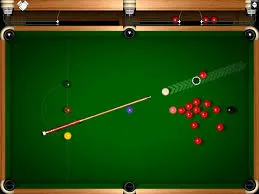 Pro Snooker