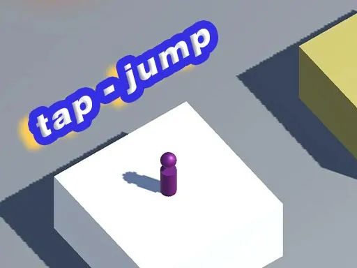 Minimal Tap Jump