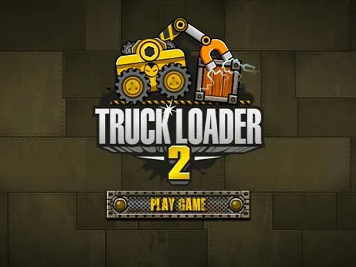 Magnetic Truck Loader