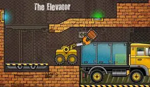 Truck Loader 5